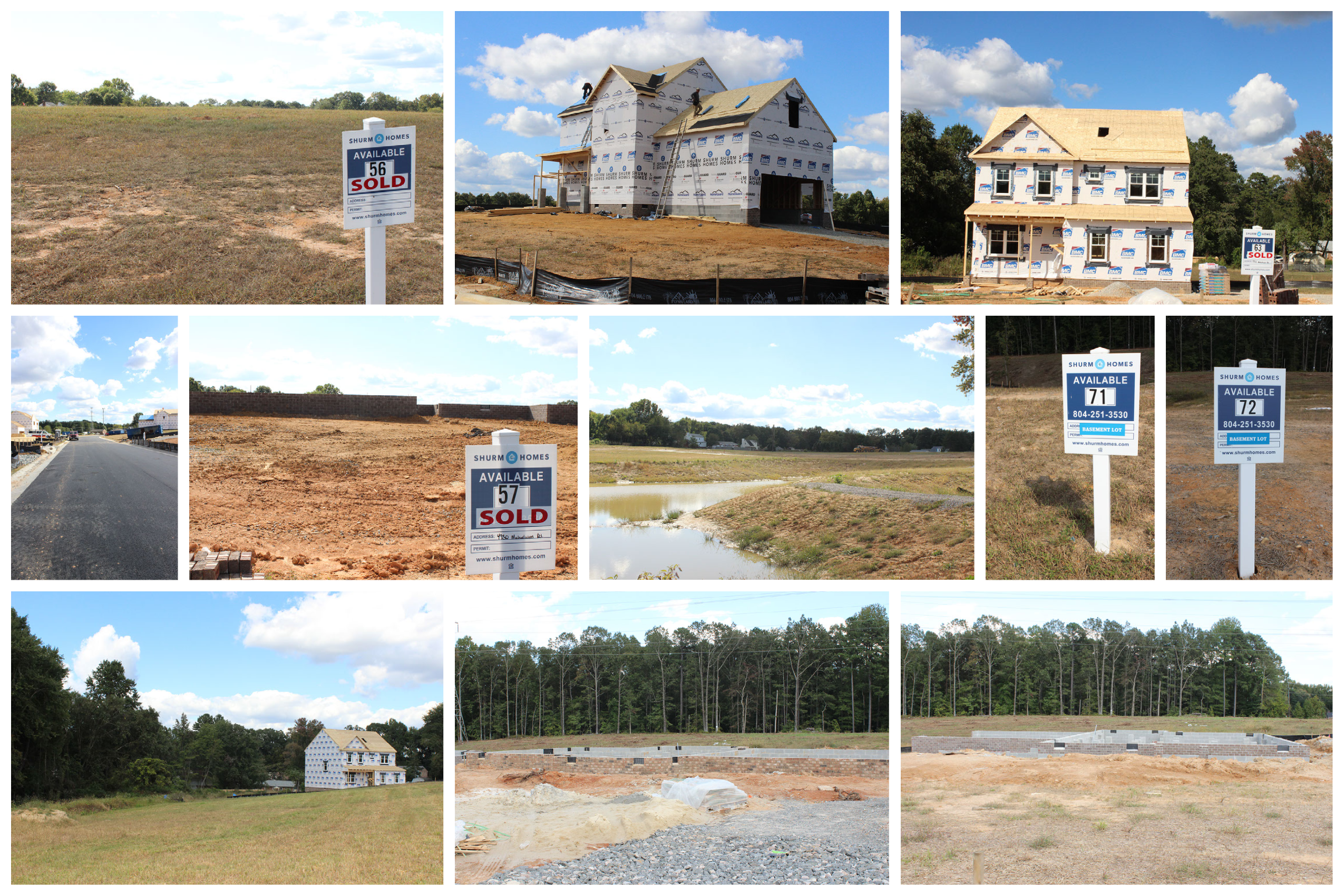 Pennwood Estates Update!